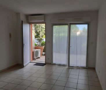 Location appartement 1 pièce - 27.42m² à Saint-jean (31240) - Photo 5