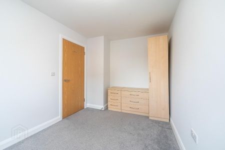 11 Fort Manor, Dromore, BT25 1GG - Photo 5