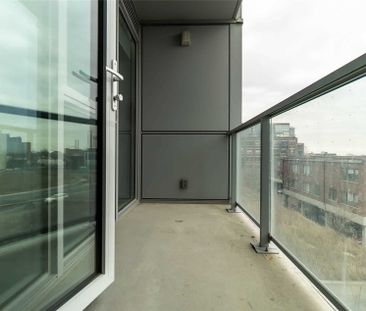 For Lease - 15 Baseball Place Unit# 305, Toronto, Ontario - Photo 4