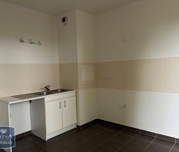 Location Appartement 3 pièces 83m² MEAUX 77100 - Photo 5