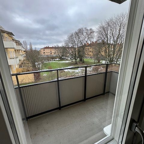 Norralundsgatan 14C - Photo 1