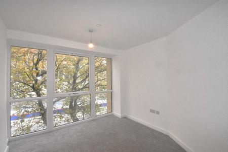 1 bedroom duplex to rent - Photo 4