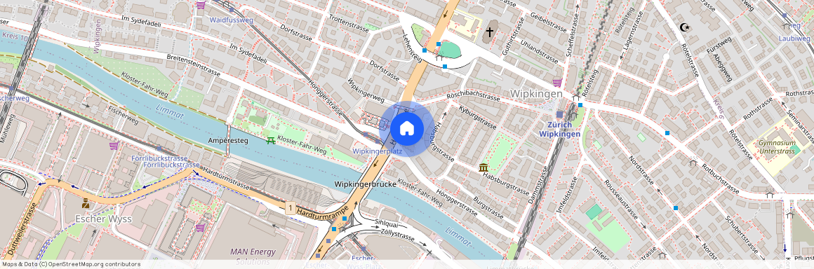 Röschibachstrasse 22, 8037 Zürich, Switzerland, 8037 Zürich