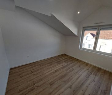 Appartement 4 pièces à - Photo 6