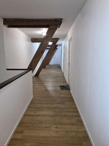 Appartement Marly 1 pièce(s) 40 m2, - Photo 5