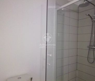 Location Appartement 2 pièces 30 m2 à Rouen - Photo 3
