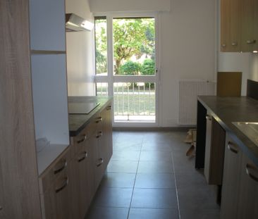 Appartement 4 pièces de 81.5 m2 + Cave - Photo 6