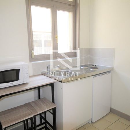 APPARTEMENT T1 A LOUER - Photo 4