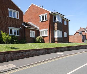 2 bedroom apartment to rent - Photo 6