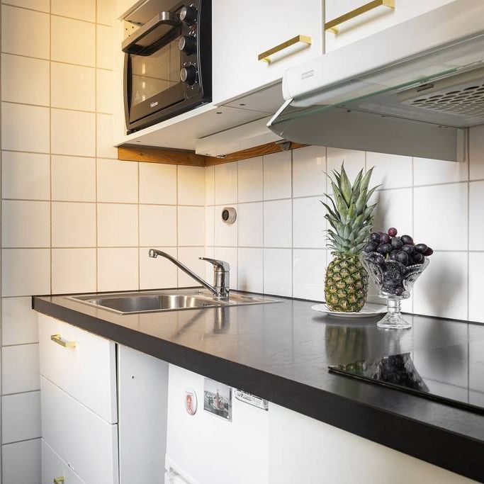 Götgatan, Stockholm - Photo 1