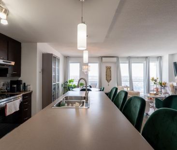 Nouveauté sur le marché Appartement à louer - Laval (Laval-des-Rapi... - Photo 5