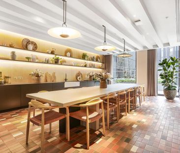 2 bedroom flat to rent - Photo 6