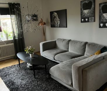 Sanatorievägen 23 - Foto 3