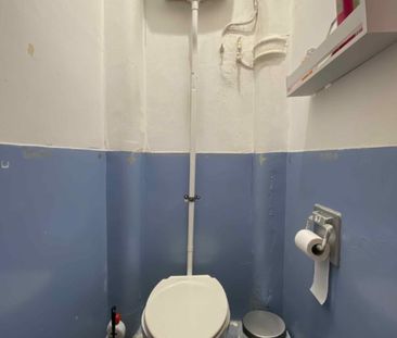 Kamer Oppenheimstraat - Foto 5