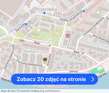 Wynajmę nowe 2 pokojowe mieszkanie 40m2 Stogi Prze - Zdjęcie 1