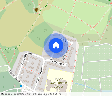 Cradley Croft, Handsworth - Photo 1