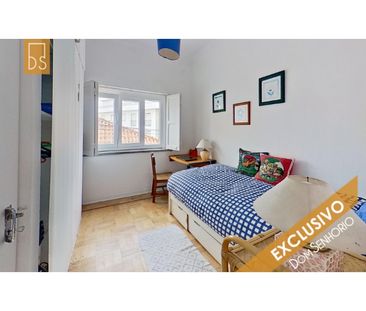 Apartamento T3 em Lisboa - Photo 2