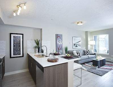 The Metropolitan | 1235 11th Avenue SW, Calgary - Photo 1