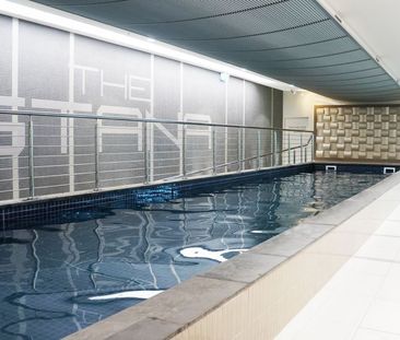 One Bedroom Apartment For Rent - Photo 4