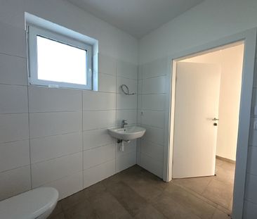 Mietwohnung mit sonnigem Balkon in Lödersdorf …! - Foto 5