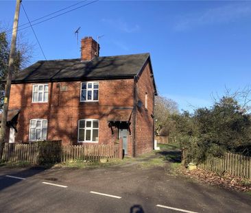 2 bedroom semi-detached house to rent - Photo 4