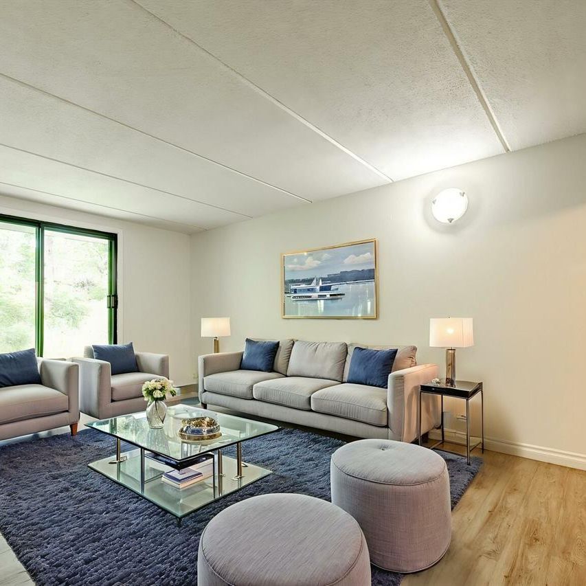 Studio - 670 De Gaspé, Verdun - Photo 1