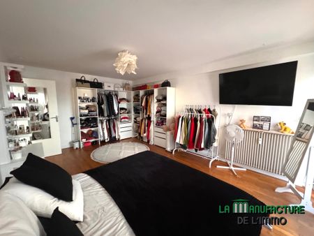 Location Appartement 2 pièces 60m² ST ETIENNE 42100 - Photo 4