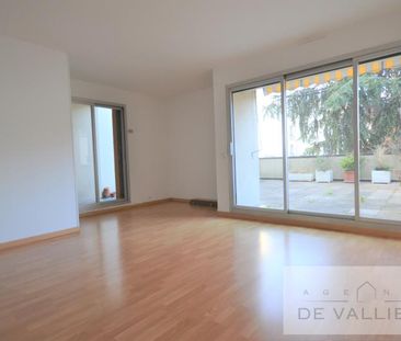 Location Appartement 3 pièces 65m² RUEIL MALMAISON 92500 - Photo 2