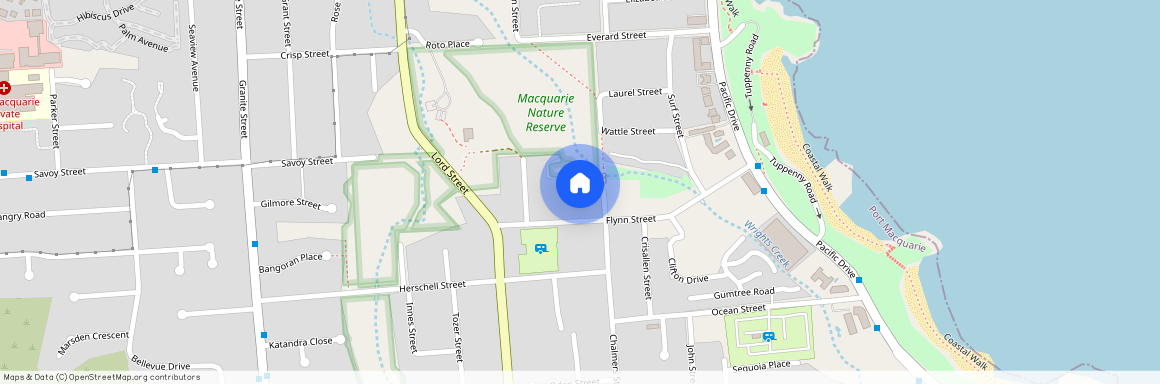 9/63 Chalmers Street, NSW 2444, Port Macquarie