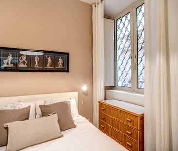 TRASTEVERE APARTMENT FOR RENT RENOVATED IN VICOLO DELLA SCALA - Photo 3