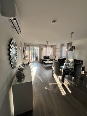 300 Rue Angèle-Chartrand, apt. A - Photo 1