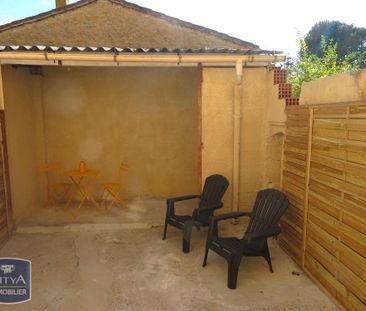 Location Appartement 2 pièces 32m² CARCASSONNE 11000 - Photo 6