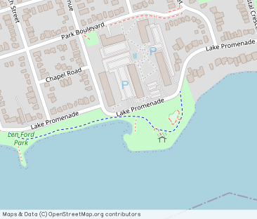 240 Lake Promenade - Photo 1