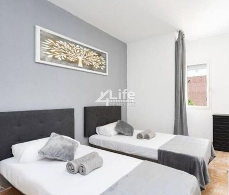 Luxury Villa for rent in Costa Adeje, Spain - Photo 5