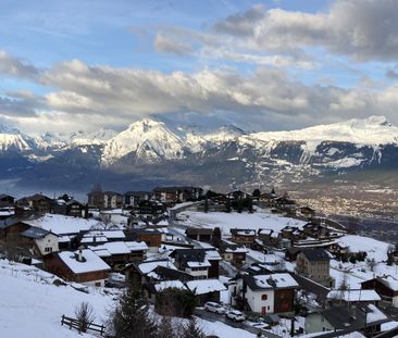 Balcon du CielAppartement Profitez de la montagne les week-ends en ... - Photo 2