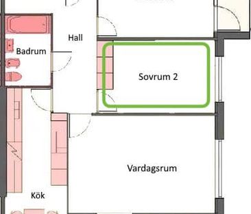 Larsbergsvägen, Lidingö - Photo 6