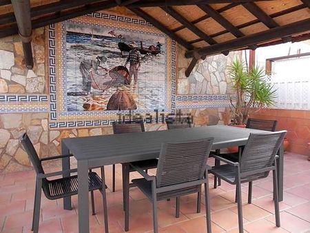 Alquiler de piso en Calle Juan Montoya - Photo 3