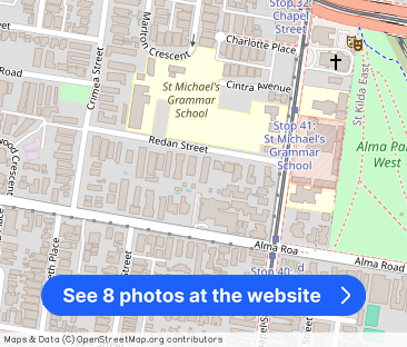 “Studio Apartment in Sought-After St Kilda Pocket” - Photo 1