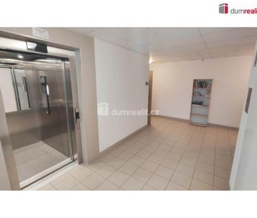 Pronájem bytu 1+kk 37 m2 - Фото 4