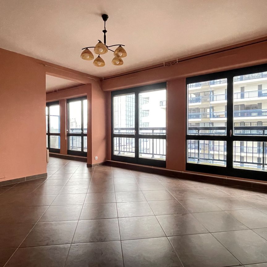 Appartement T2 48m2 SAINT SÉBASTIEN - Photo 1