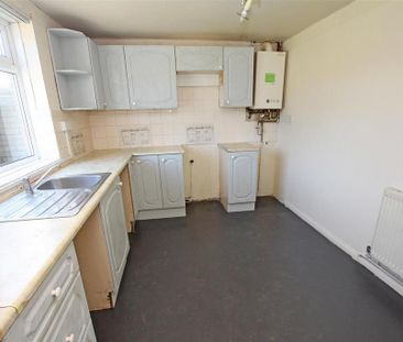 2 bedroom end of terrace house to rent - Photo 1