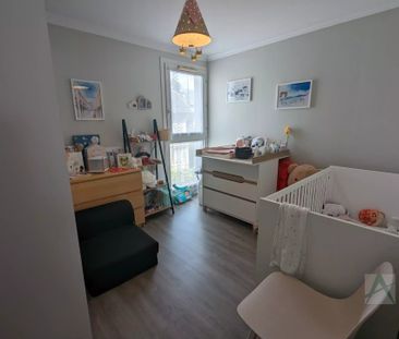 Location Appartement 4 pièces 86m² CHAMBERY 73000 - Photo 5