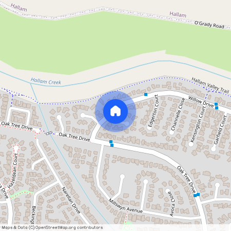 1 Dulnain Close, Vic 3976, Hampton Park