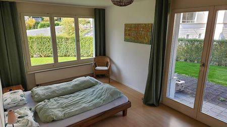4½ Zimmer-Wohnung in Küssnacht am Rigi (SZ), möbliert, auf Zeit - Photo 3