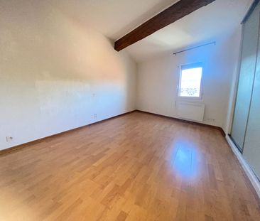 Location appartement 5 pièces, 113.25m², Narbonne - Photo 5