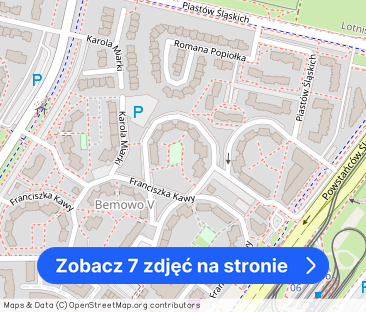 Do wynajęcia przestronne 3-pokojowe mieszkanie, 66 m² - Zdjęcie 1