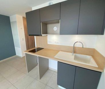 Location appartement neuf 1 pièce 23.25 m² à Montpellier (34000) - Photo 2