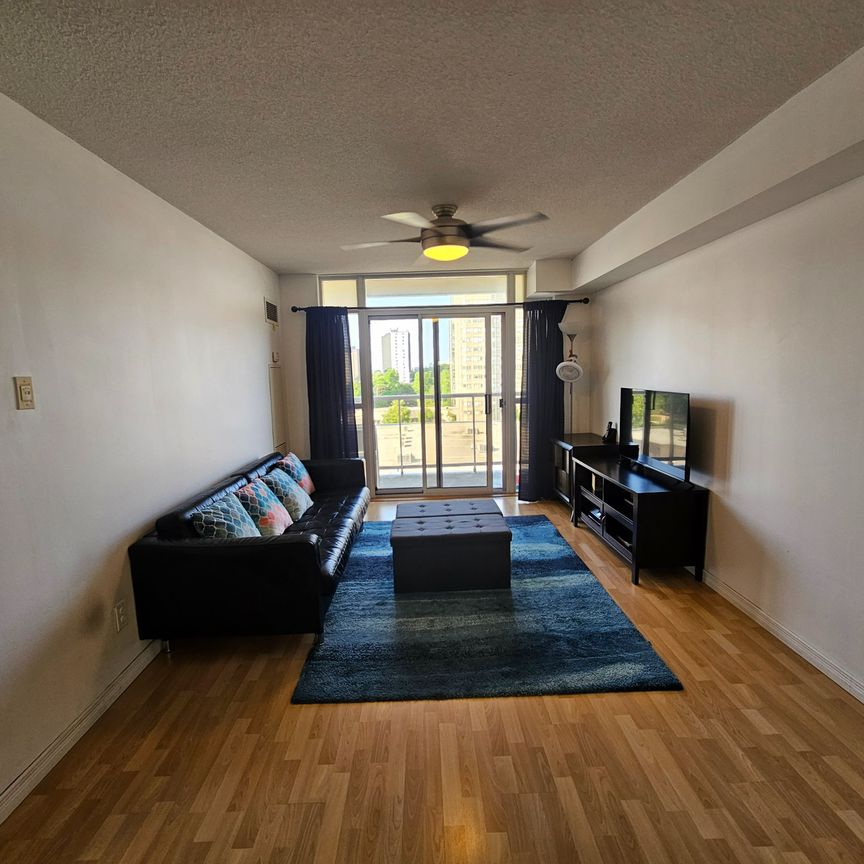 For Lease - 3650 Kingston Road Unit# 826, Toronto, Ontario - Photo 1