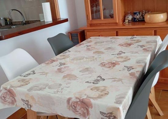 Calpe/Calp, Valencian Community