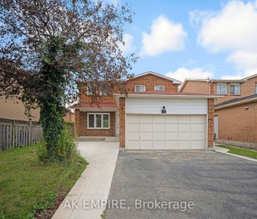 For Lease - 92 Whitehaven Drive, Brampton, Ontario - Photo 3